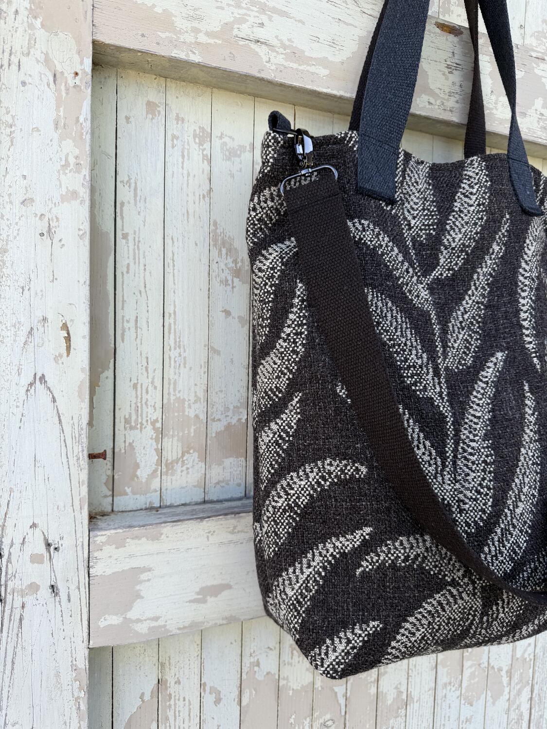 Borsa foglie 🍂 