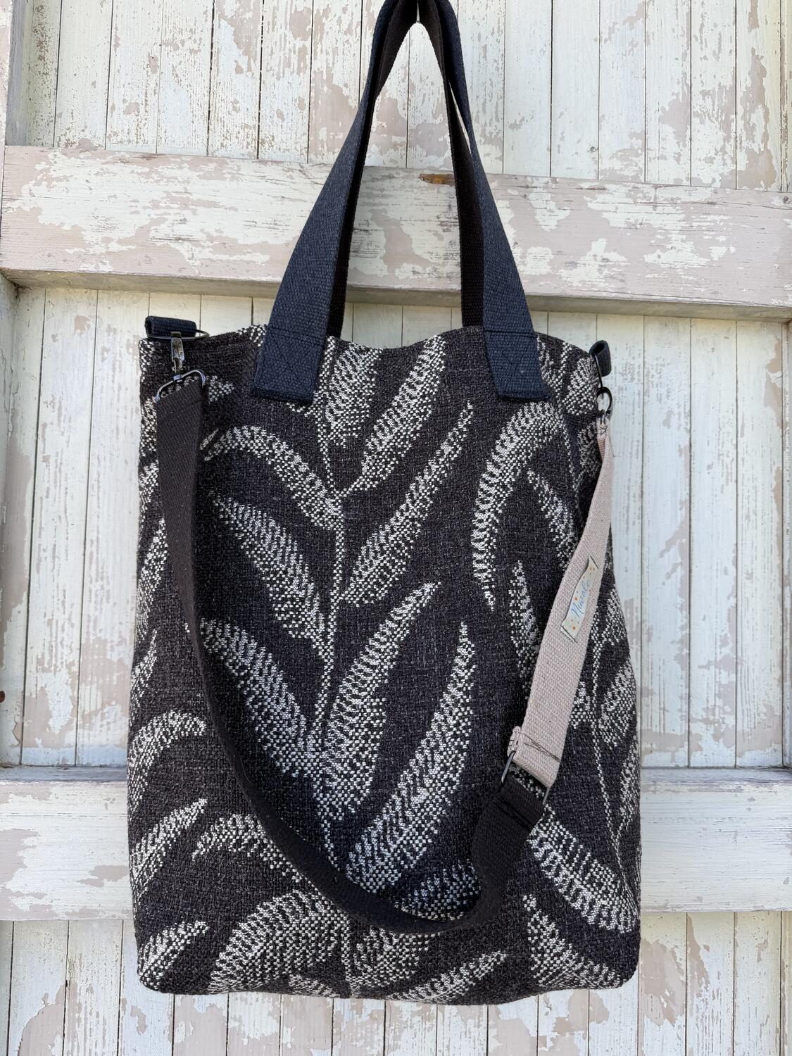 Borsa foglie 🍂 
