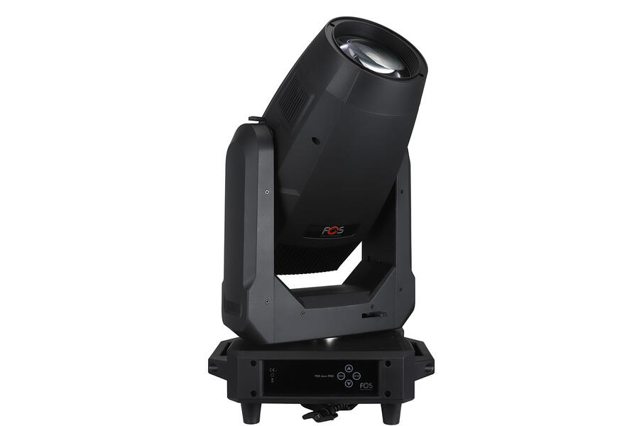 FOS Ares PRO