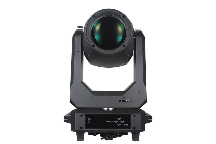 FOS Ares PRO