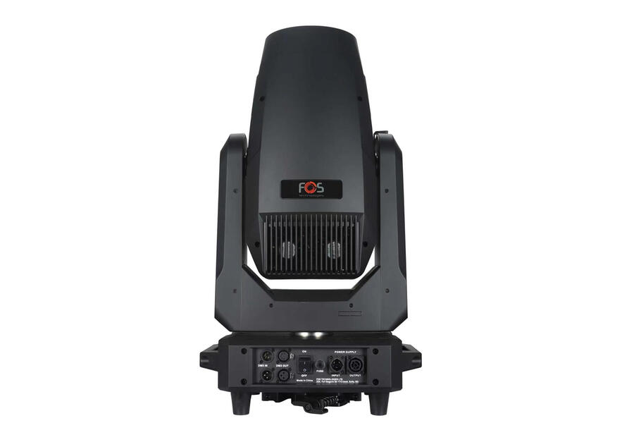 FOS Ares PRO