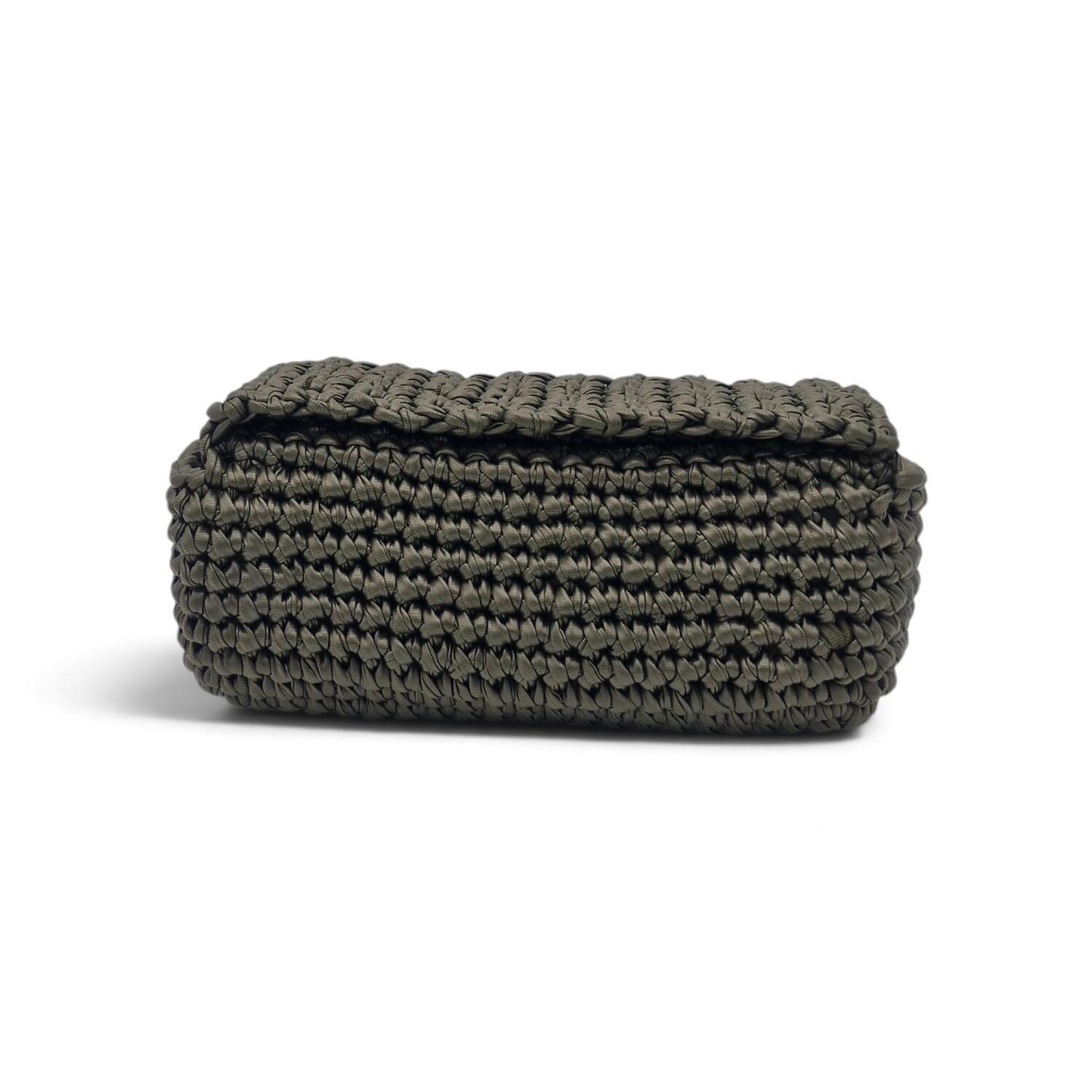 Box Clutch