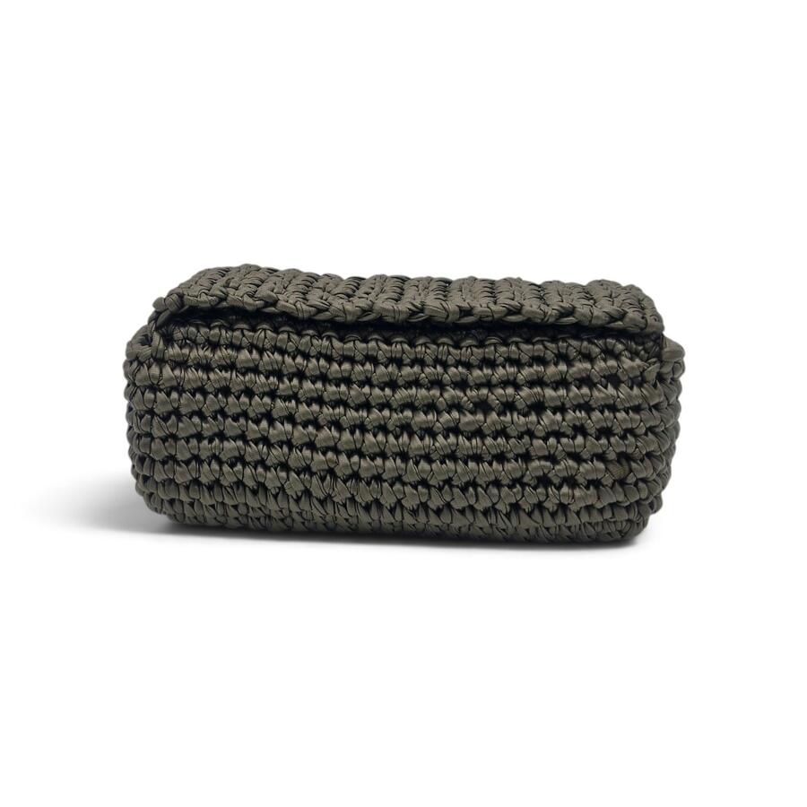 Box Clutch