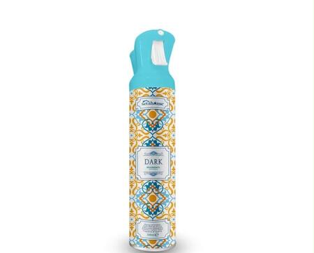 SetaHome Diffusore Per Ambiente da 300 ml Dark