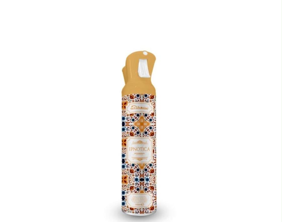 SetaHome Diffusore Per Ambiente da 300 ml Ipnotica