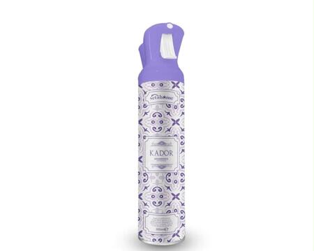 SetaHome Diffusore Per Ambiente da 300 ml Kador