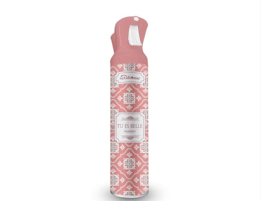 SetaHome Diffusore Per Ambiente da 300 ml Tu Es Belle