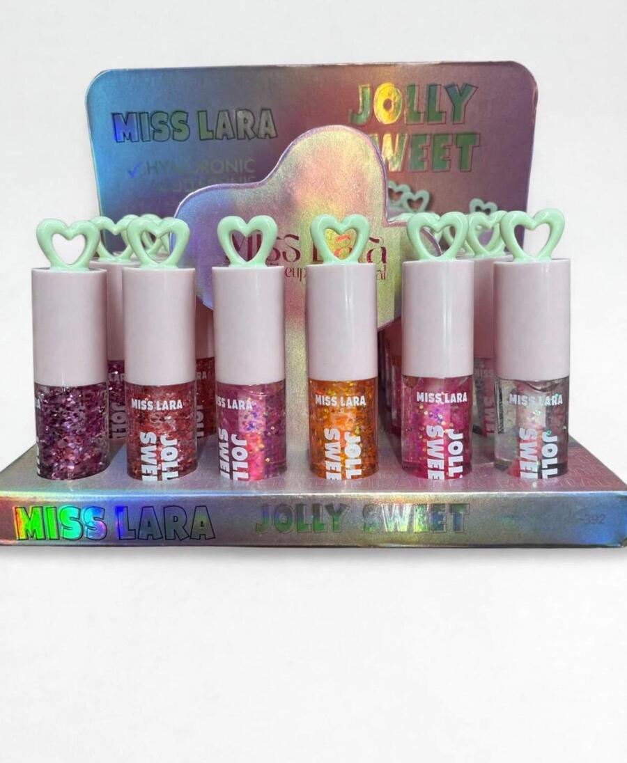 Miss Lara Jolly Sweet [Conf. da 24 pezzi]