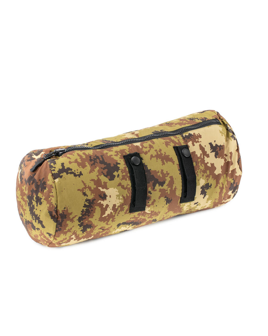 OPENLAND Giacca Reversibile - Giacca Imbottita 2-in-1 Outdoor