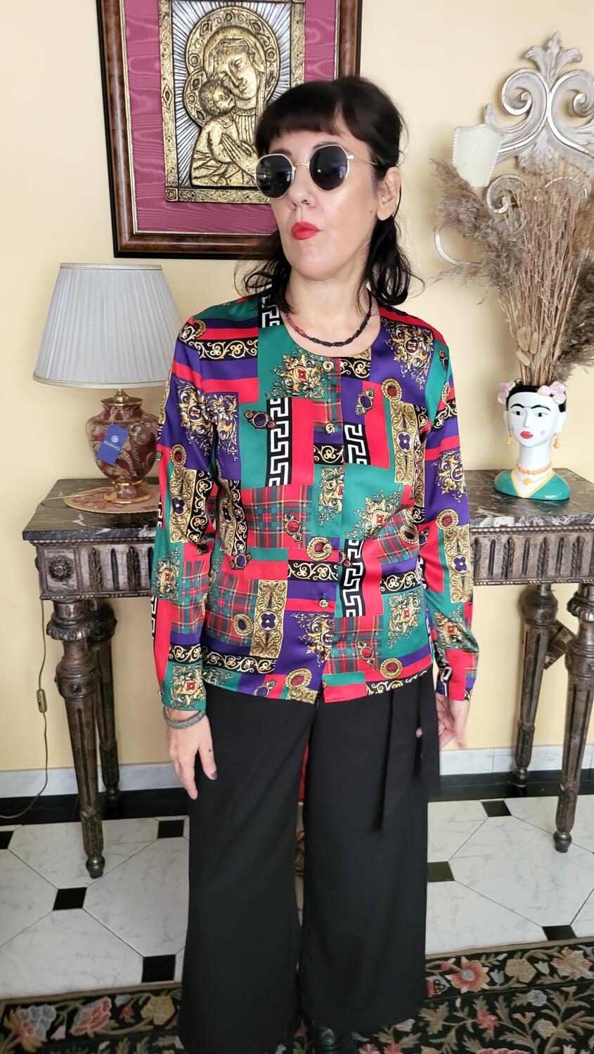 Camicia London