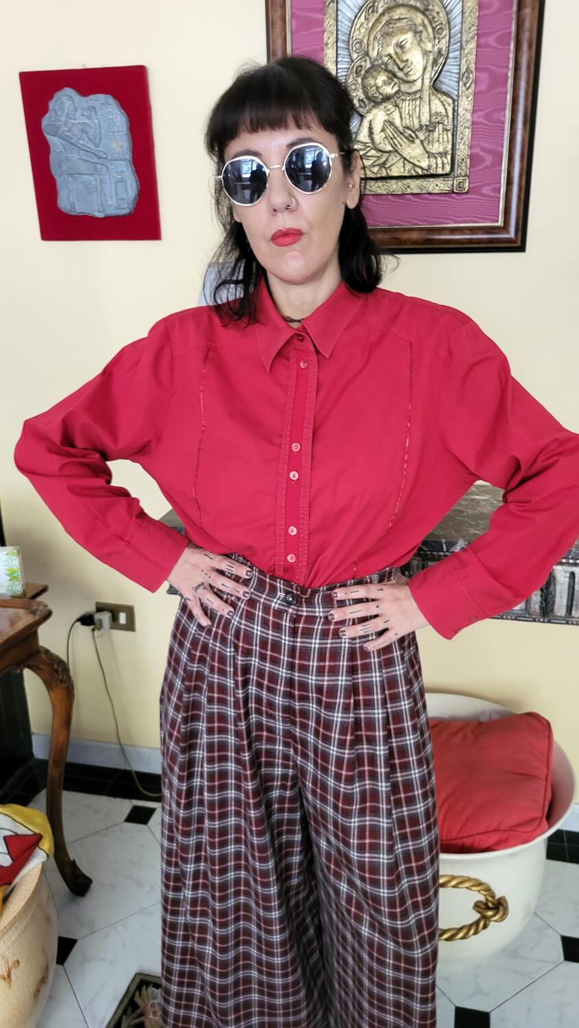 Camicia Krizia 