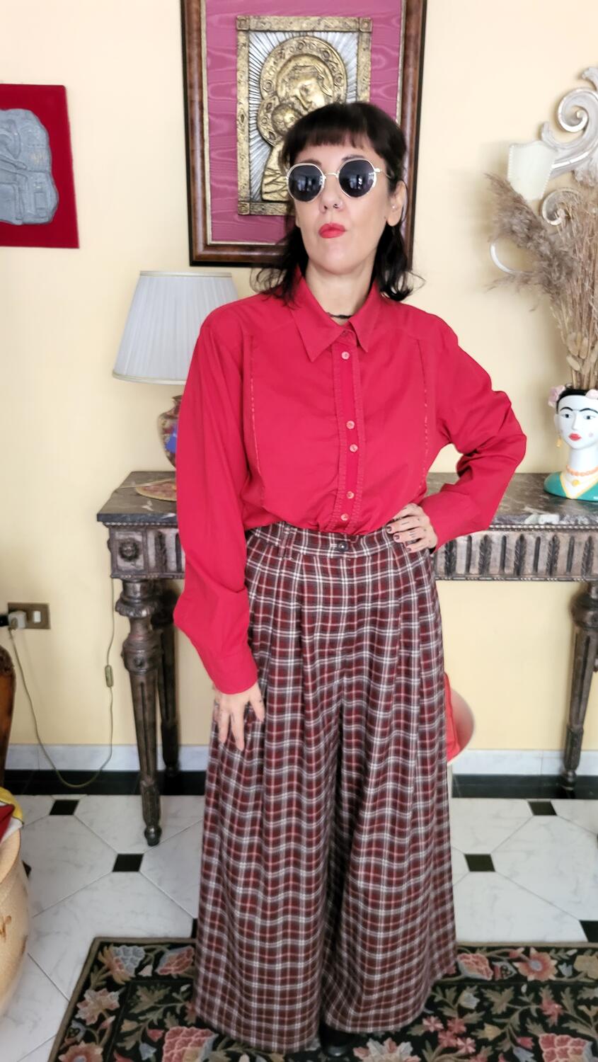 Camicia Krizia 
