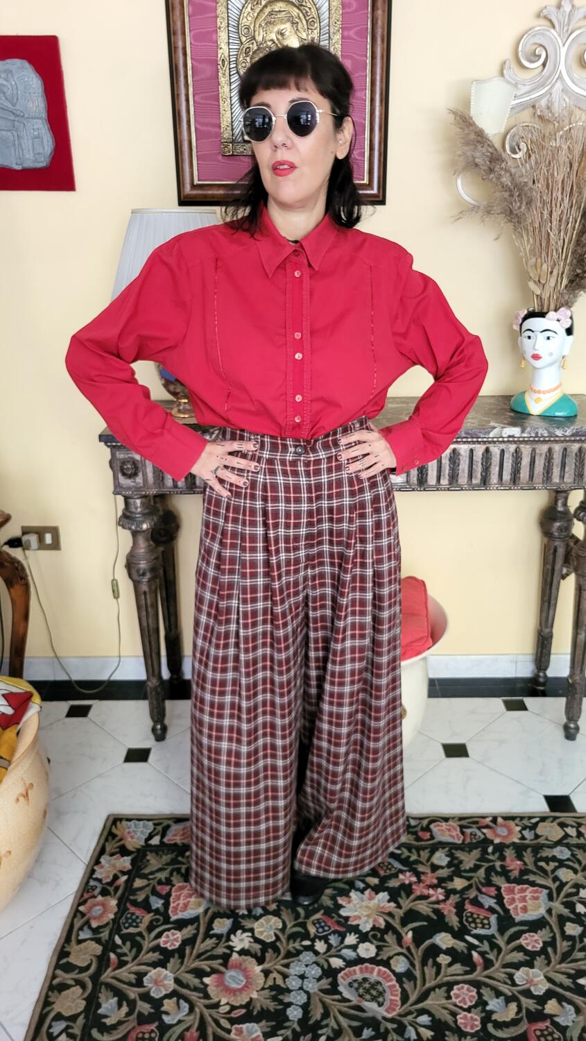 Camicia Krizia 