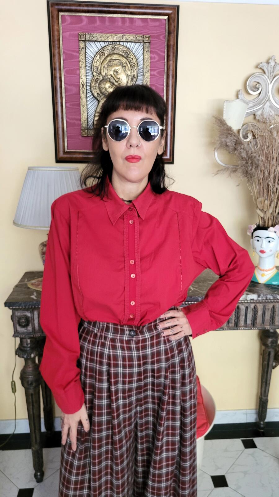 Camicia Krizia 