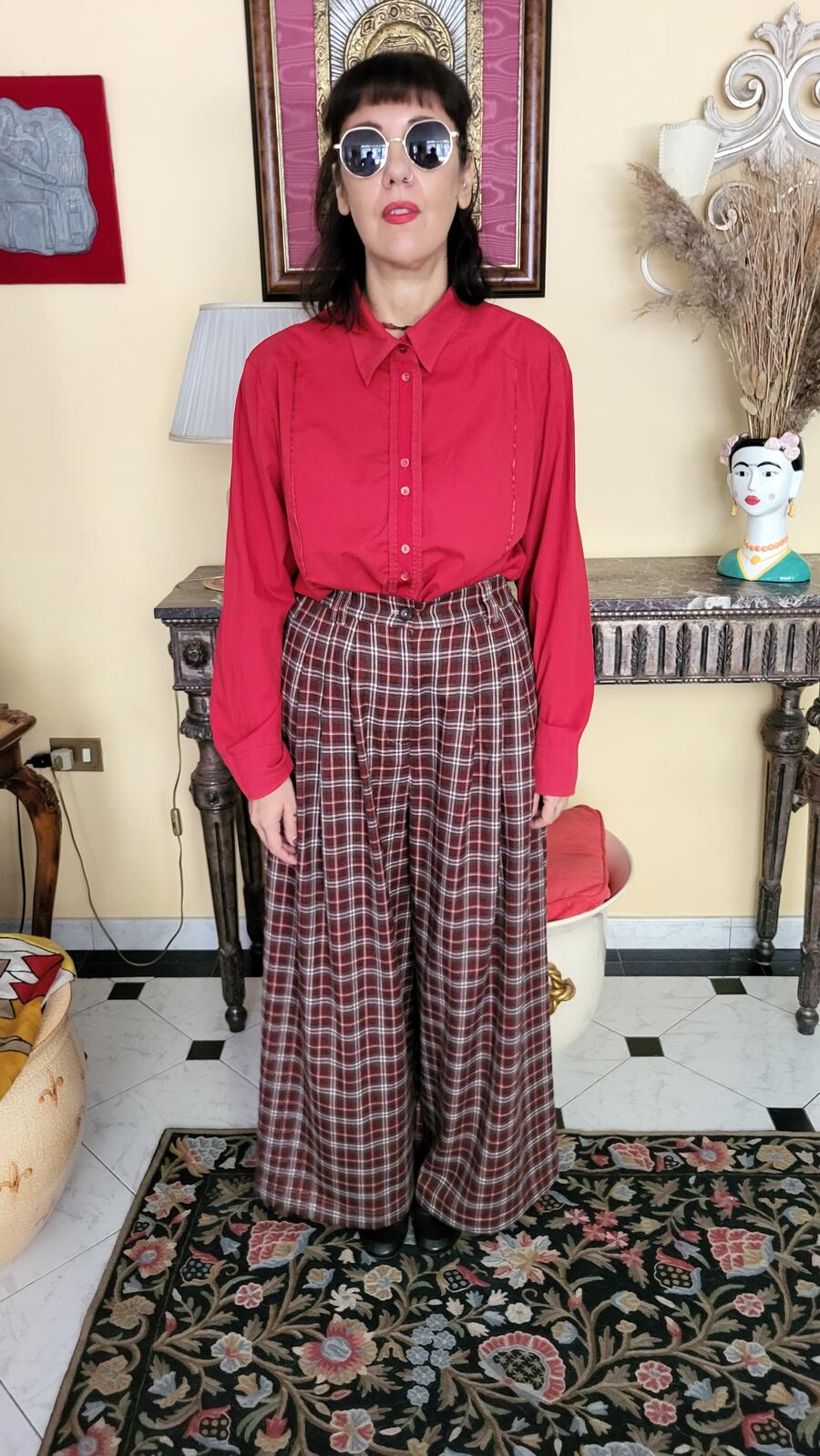 Camicia Krizia 