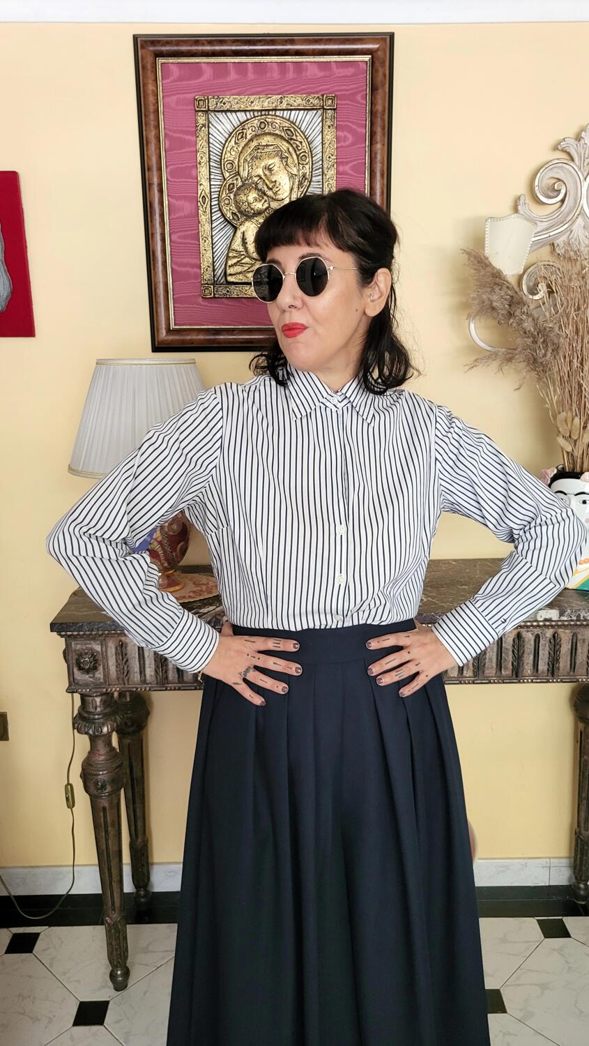 Camicia Tommy Hilfiger  