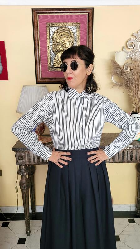 Camicia Tommy Hilfiger