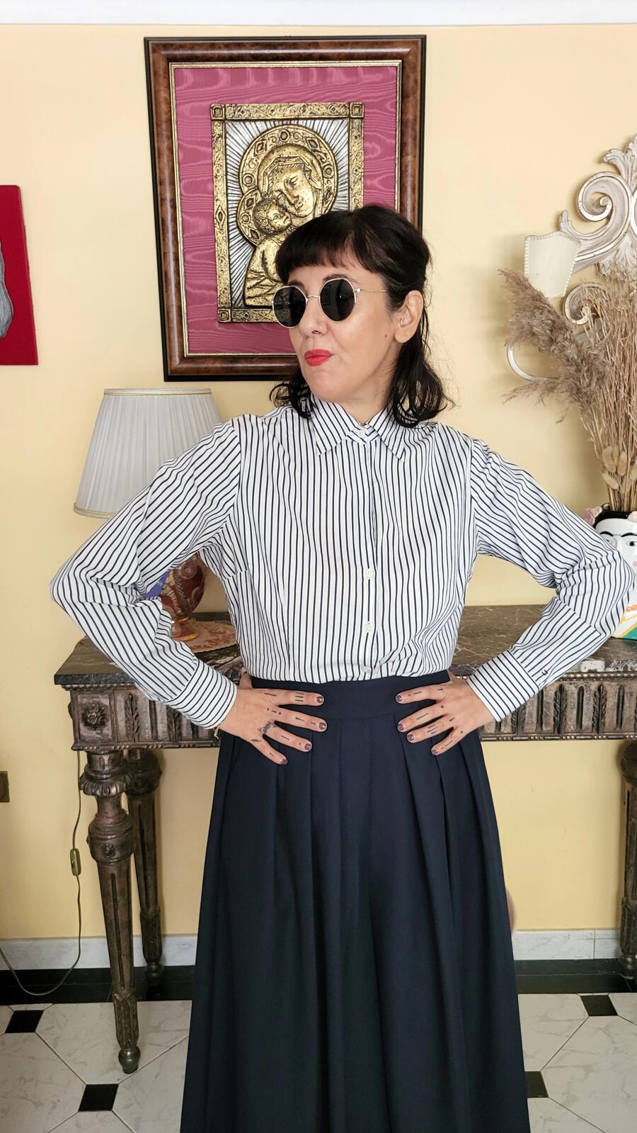 Camicia Tommy Hilfiger  