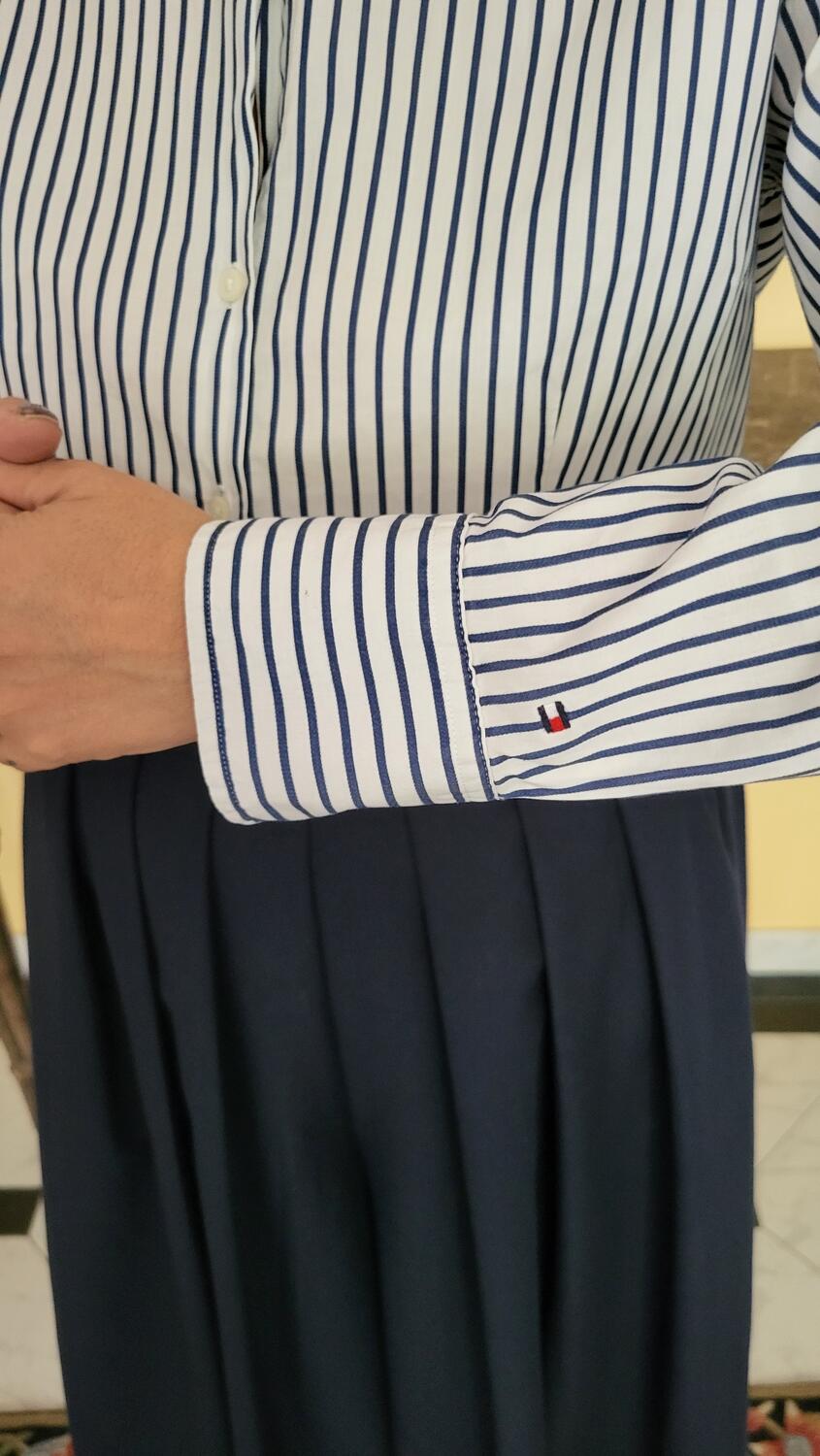 Camicia Tommy Hilfiger  