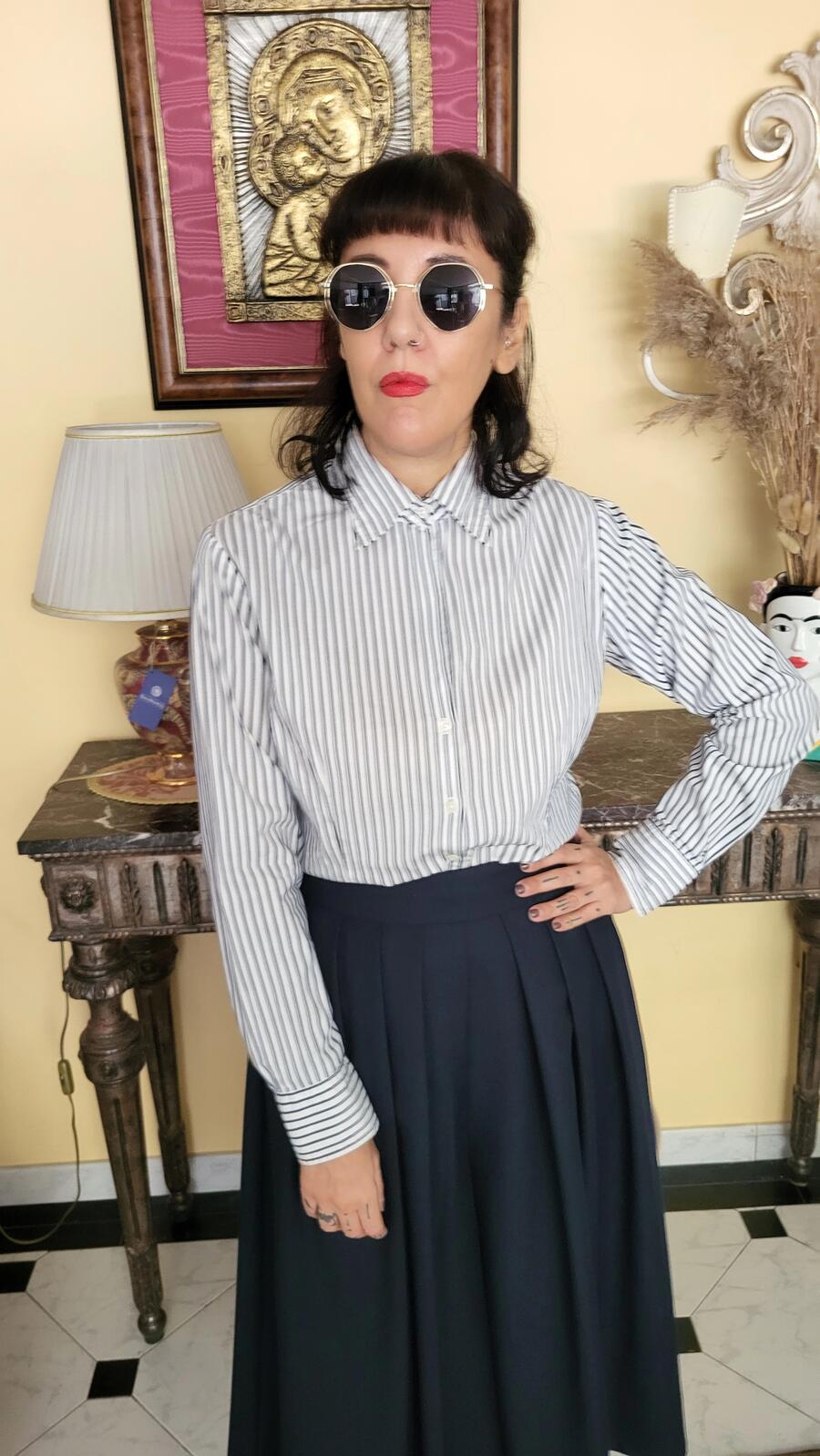 Camicia Tommy Hilfiger  