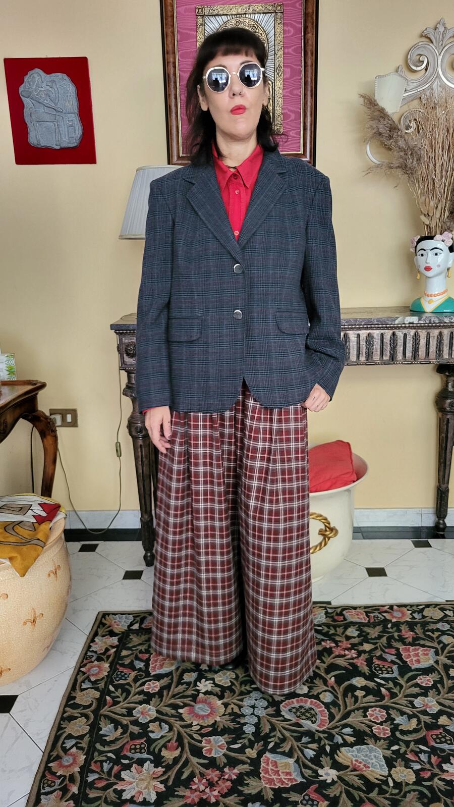 Blazer Pierre Cardin  