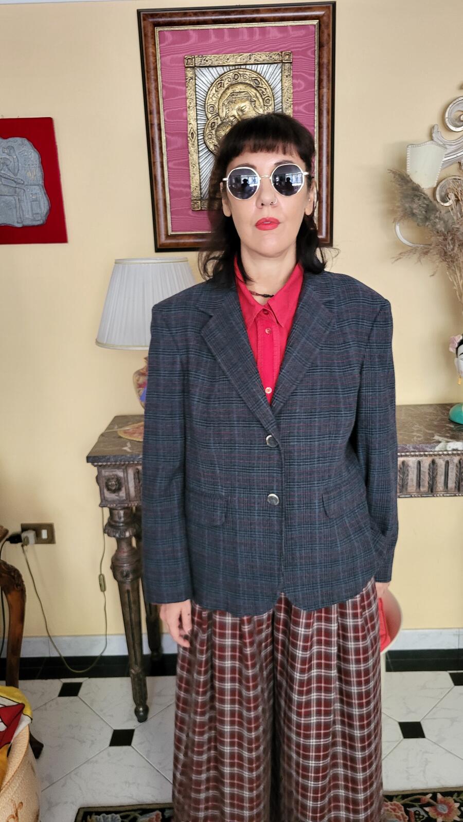 Blazer Pierre Cardin  