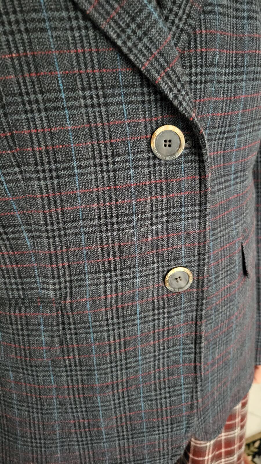 Blazer Pierre Cardin  