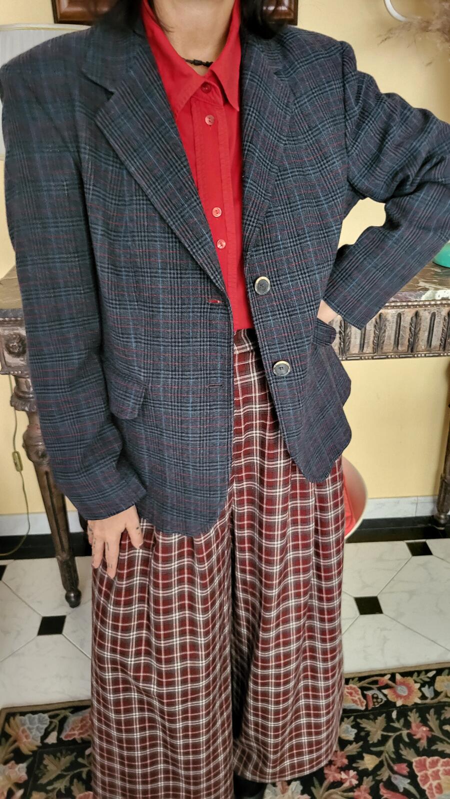 Blazer Pierre Cardin  