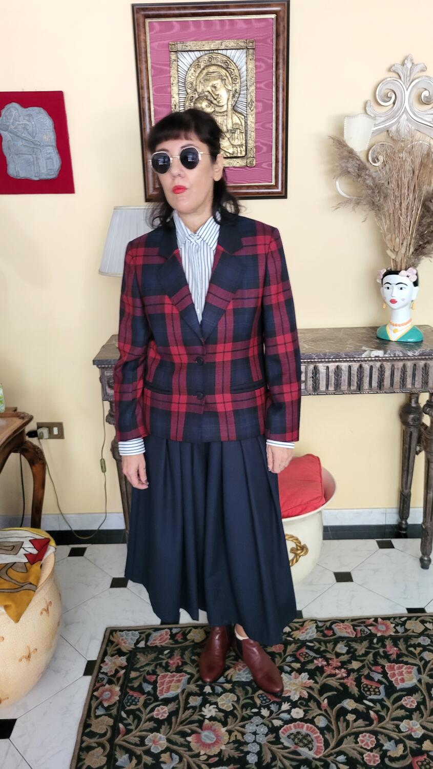 Giacca British