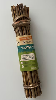 Willow Sticks bastoncini in legno di salice