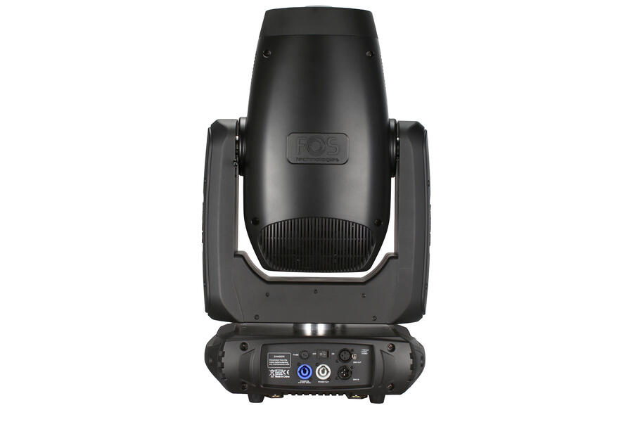 FOS Nox