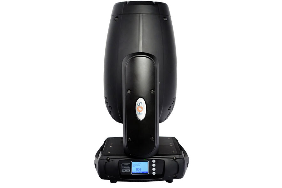 FOS Triton