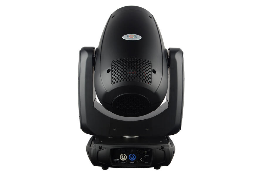 FOS Triton