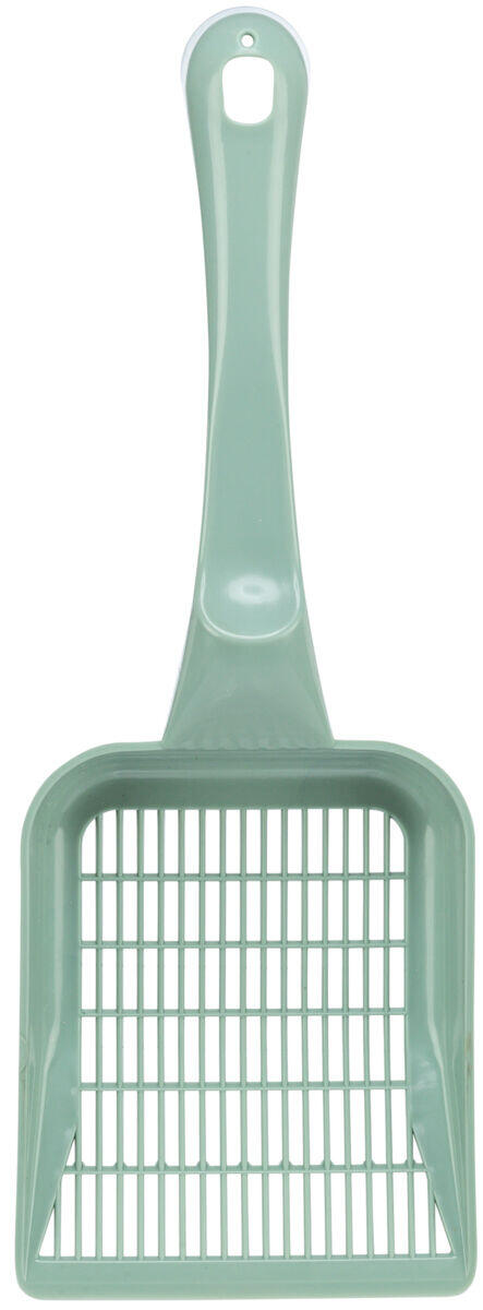 Trixie Paletta per Lettiera Fori Stretti - Verde 