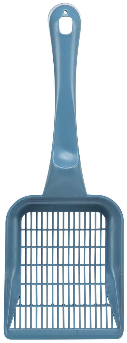 Trixie Paletta per Lettiera Fori Stretti - Blu