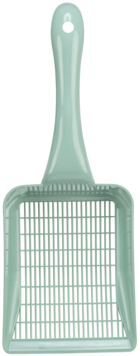 Trixie Paletta per Lettiera Fori Stretti - Verde  - XL