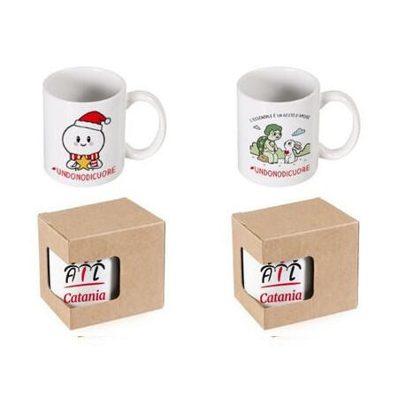 Tazza