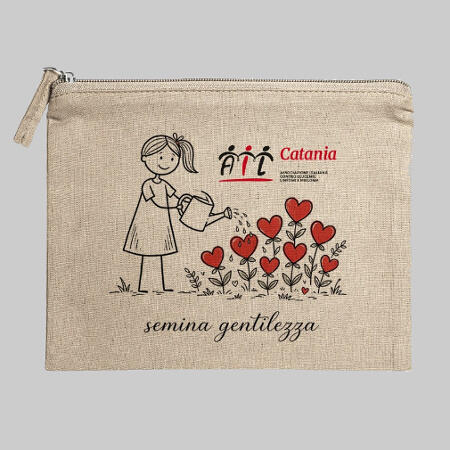 Pochette AIL