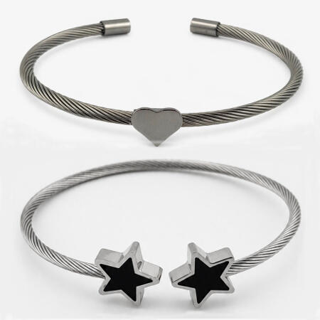 Bracciali Kiroku per AIL