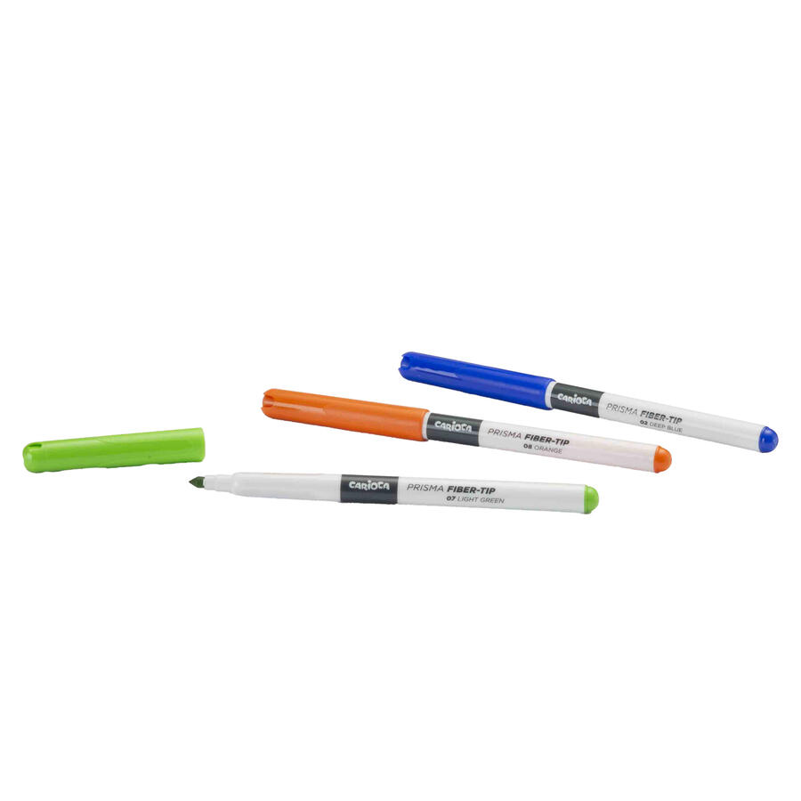 Pennarelli PRISMA Assortiti Carioca