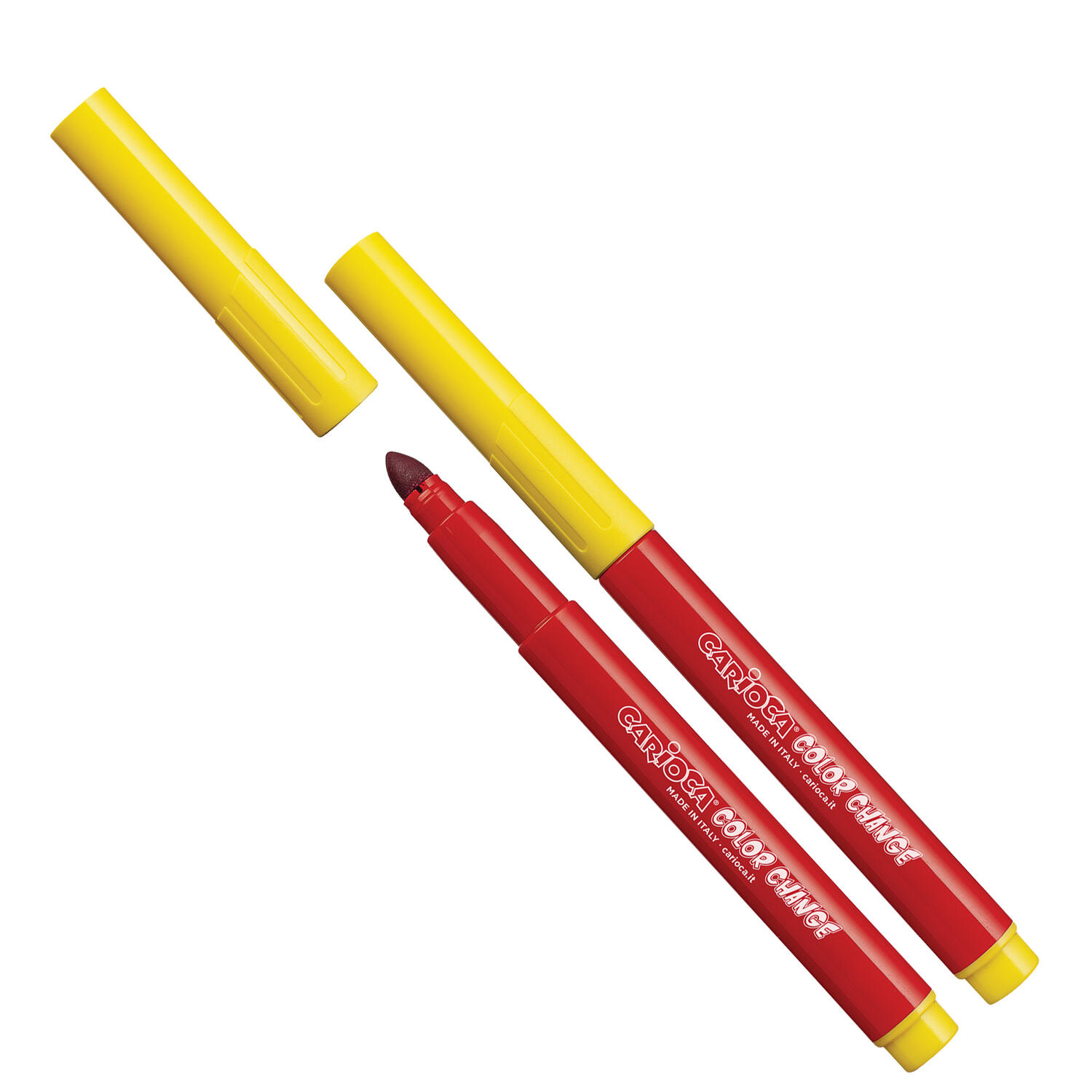 Pennarelli Magic Markers CARIOCA