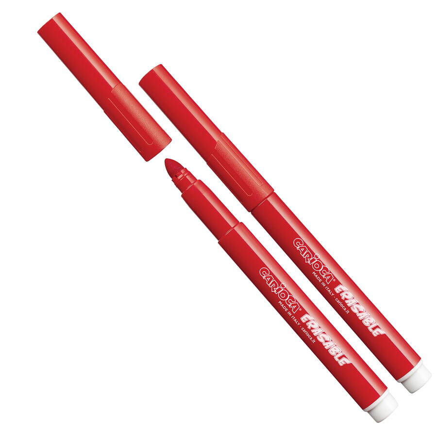 Pennarelli Magic Markers CARIOCA