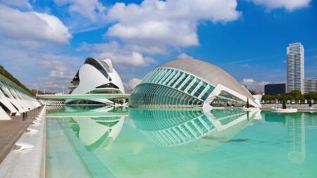VALENCIA 15-19 FEBBRAIO 2027