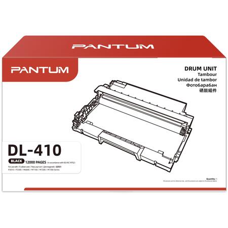 Tamburo DL-410 da 12.000 pg Originale PANTUM