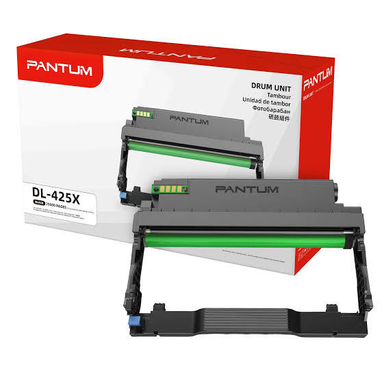 Tamburo DL-425XC da 25.000 pg Originale PANTUM