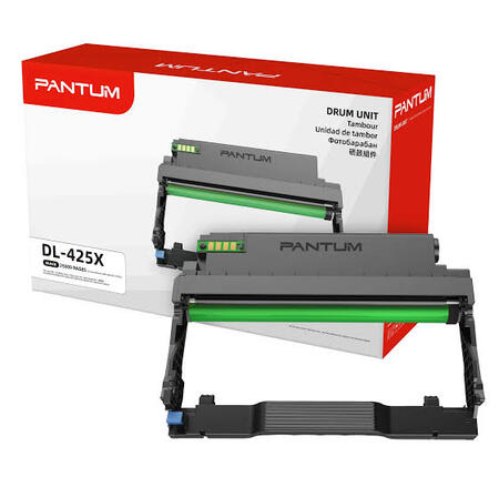 Tamburo DL-425XC da 25.000 pg Originale PANTUM