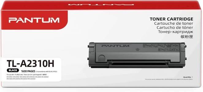 Toner Nero TL-A2310H Originale PANTUM