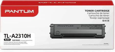 Toner Nero TL-A2310H Originale PANTUM