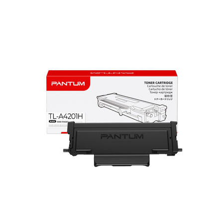 Toner Nero TL-A4201H Originale PANTUM