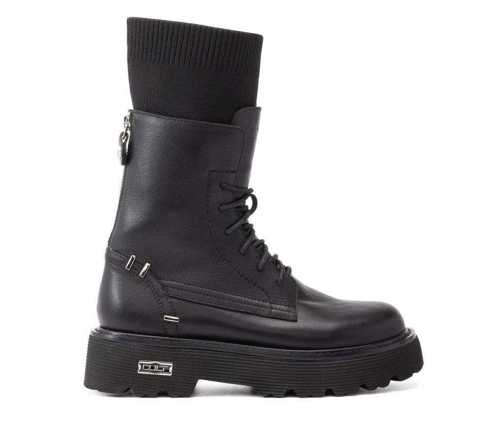Cult Anfibio Slash 4828 Nero